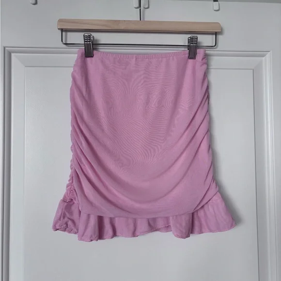 Pink Two-Piece Set - Picture 6 of 6